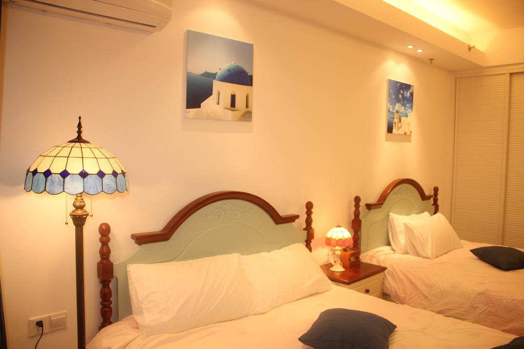 Coast-Inn Hailing Island Yangjiang Luaran gambar