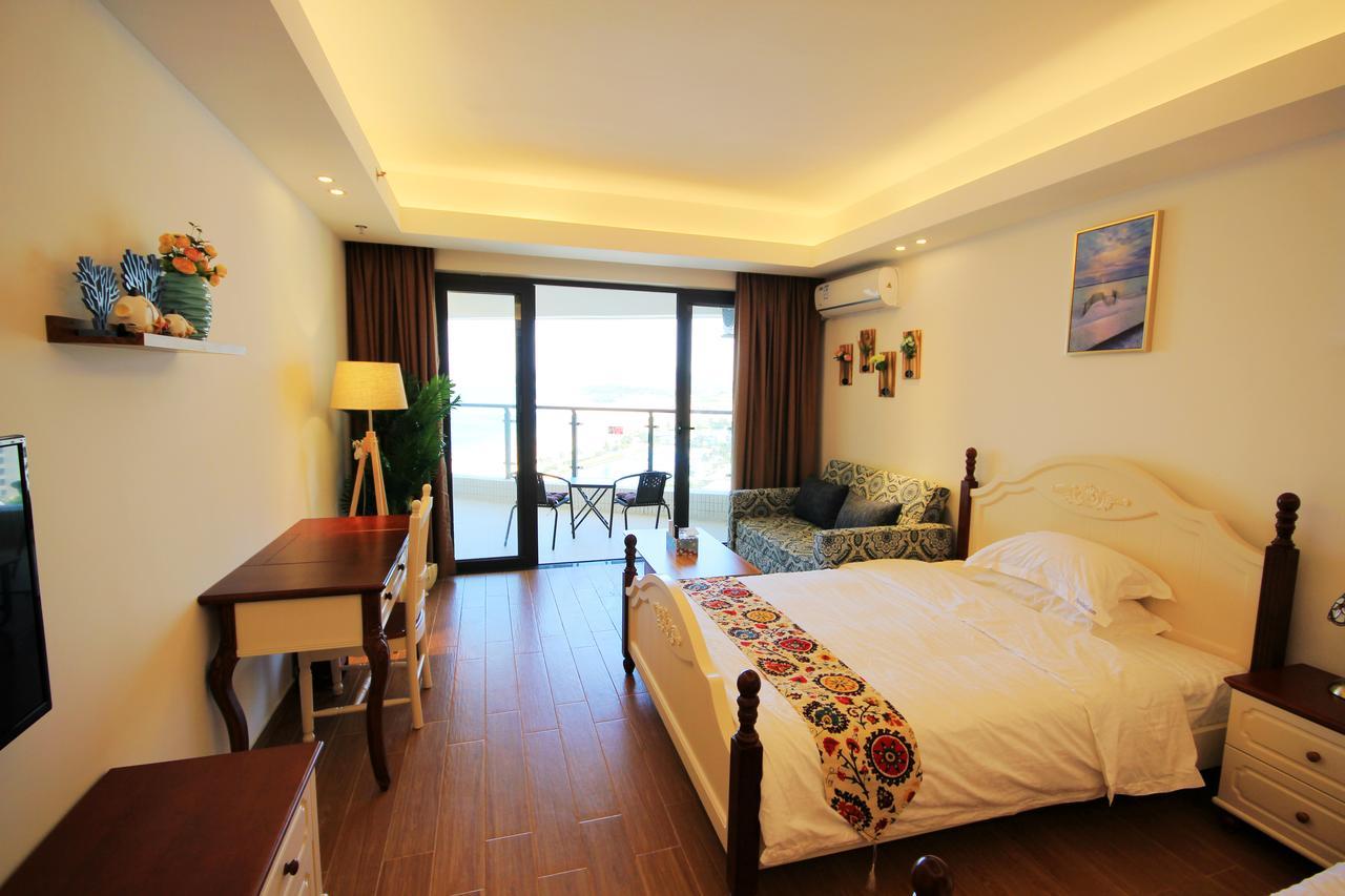 Coast-Inn Hailing Island Yangjiang Luaran gambar