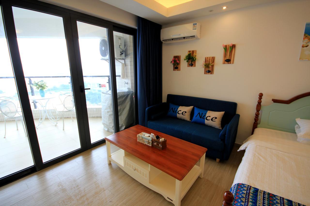 Coast-Inn Hailing Island Yangjiang Luaran gambar